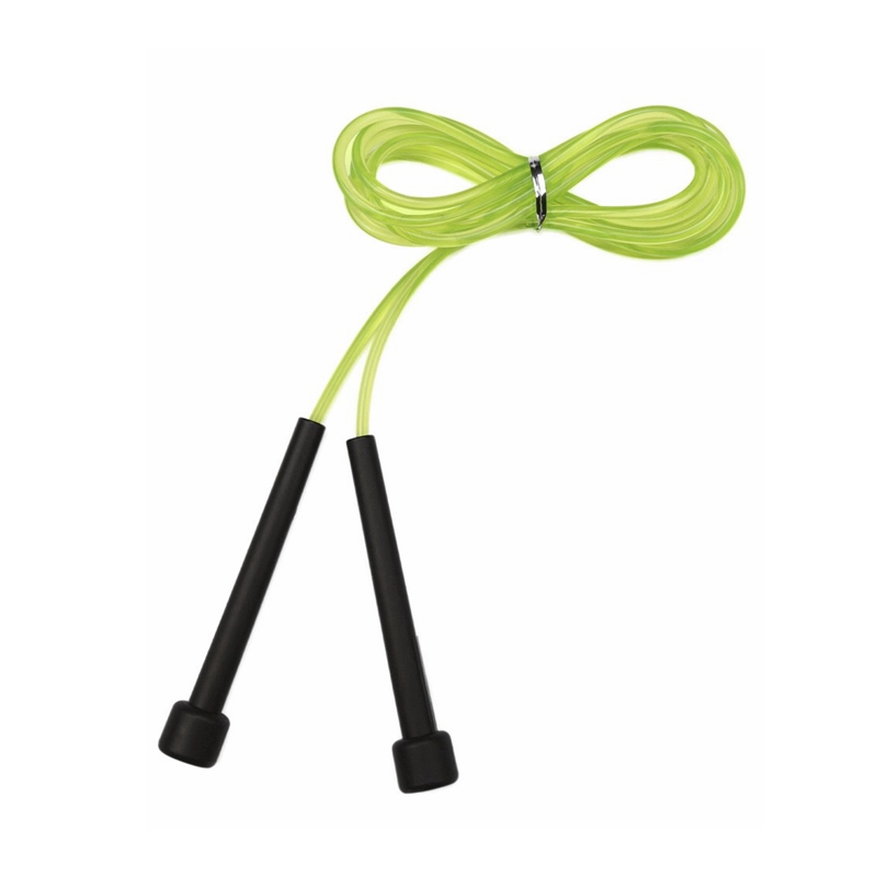 Exercise Jump Rope 3