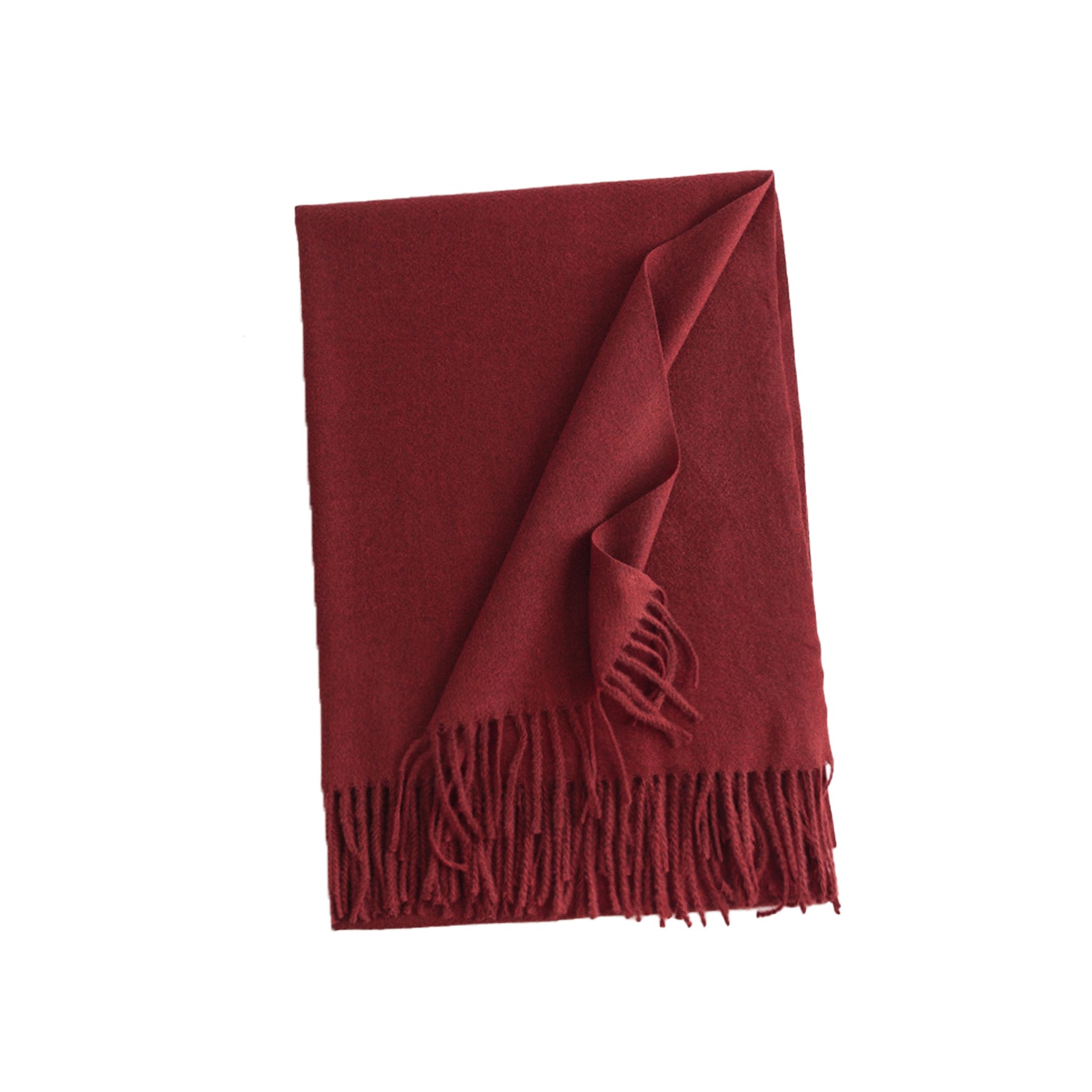 Blanket Scarf 5