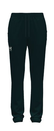 UA Rival Terry Girls' Joggers 2