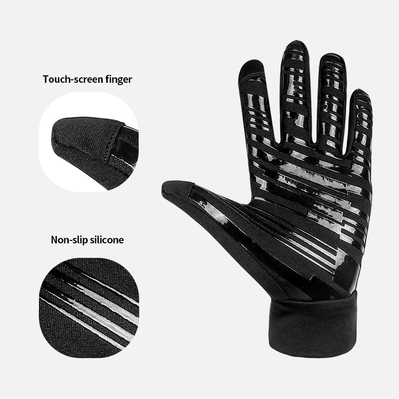 Full Palm Exercise Gloves 3