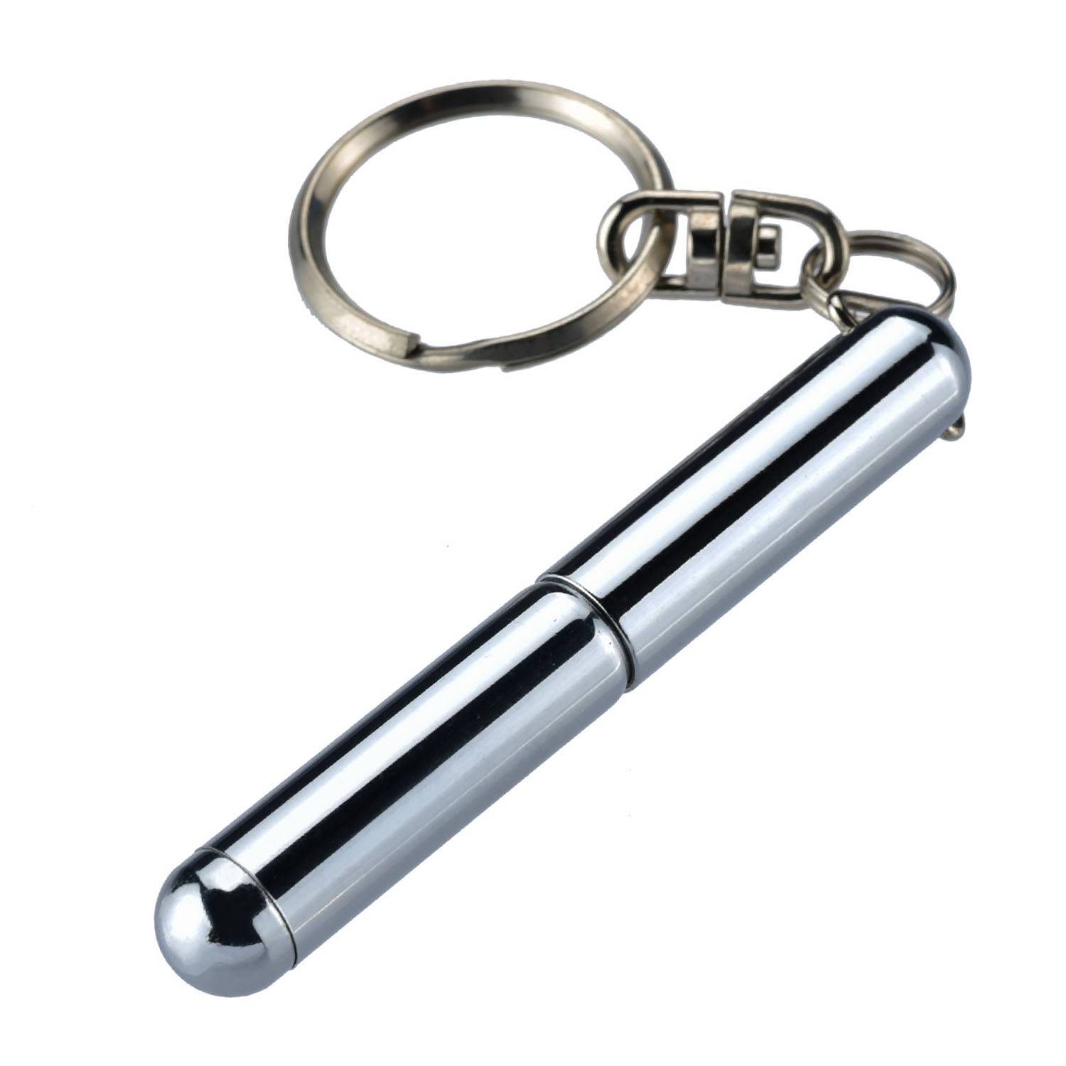 Keyring Telescoping Pen 4