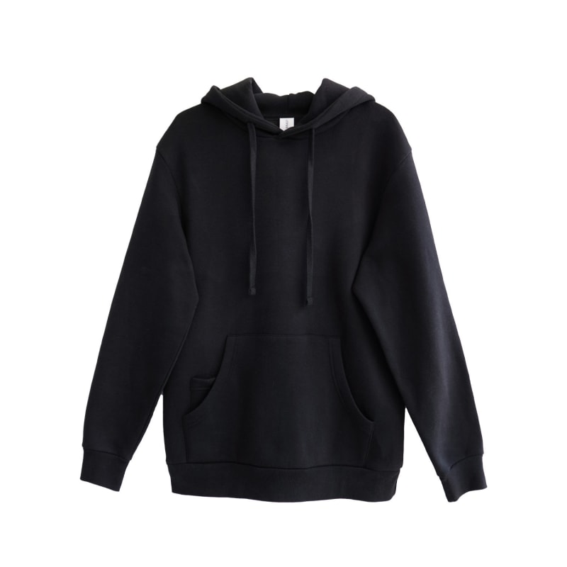 Threadfast Apparel Unisex Epic Fleece Pullover Hooded Sweatshirt 182