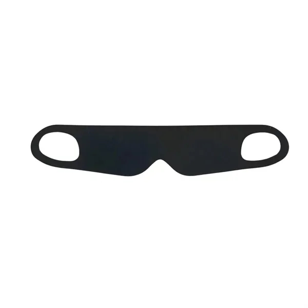 Adjustable Ultra-Thin Eye Mask - Comfortable Sleep Mask 6