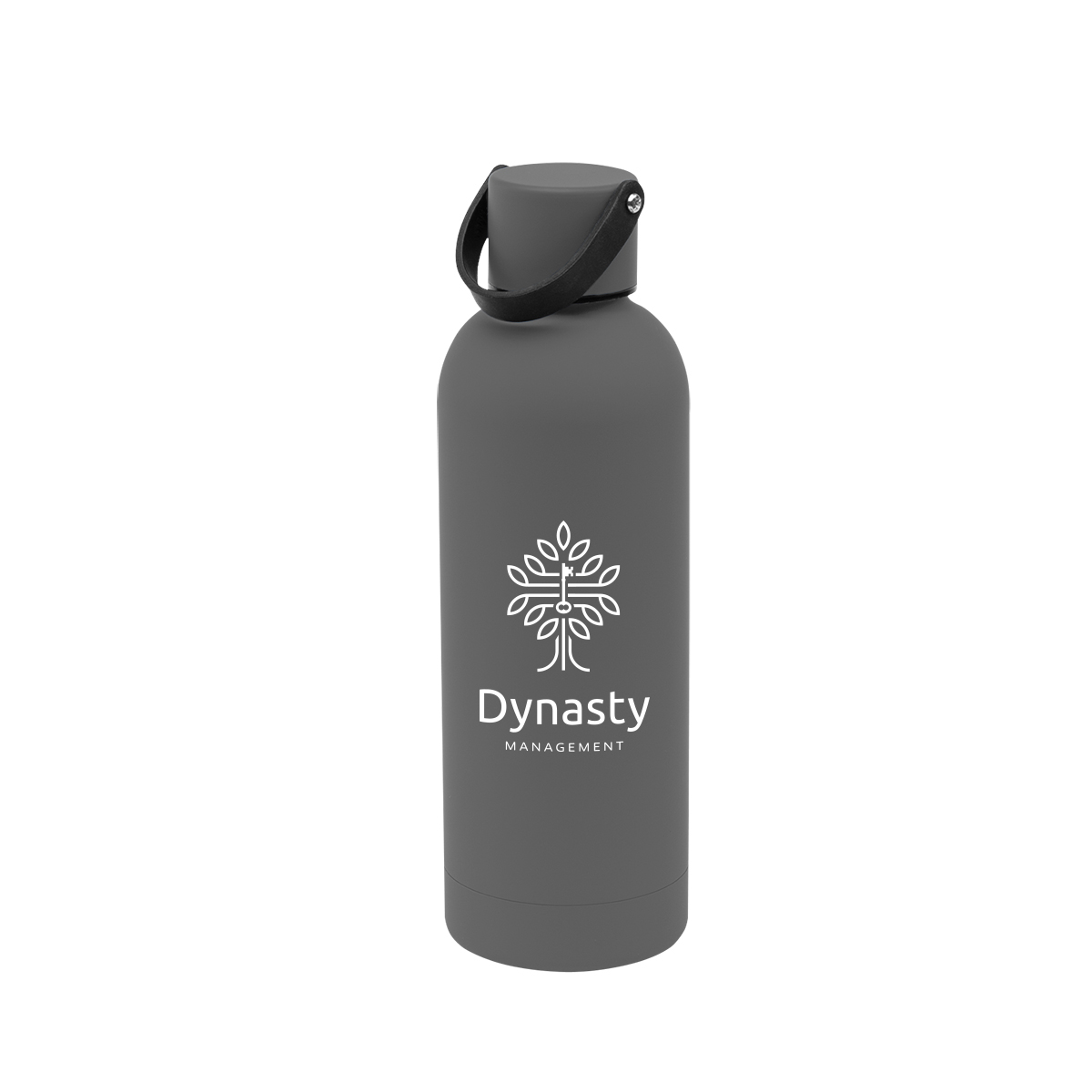 17 OZ. LEIGHTON STAINLESS STEEL BOTTLE 22
