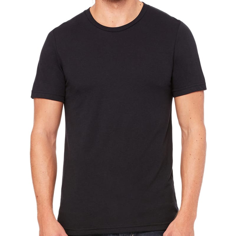 Bella Unisex Triblend Short-Sleeve T-Shirt 27