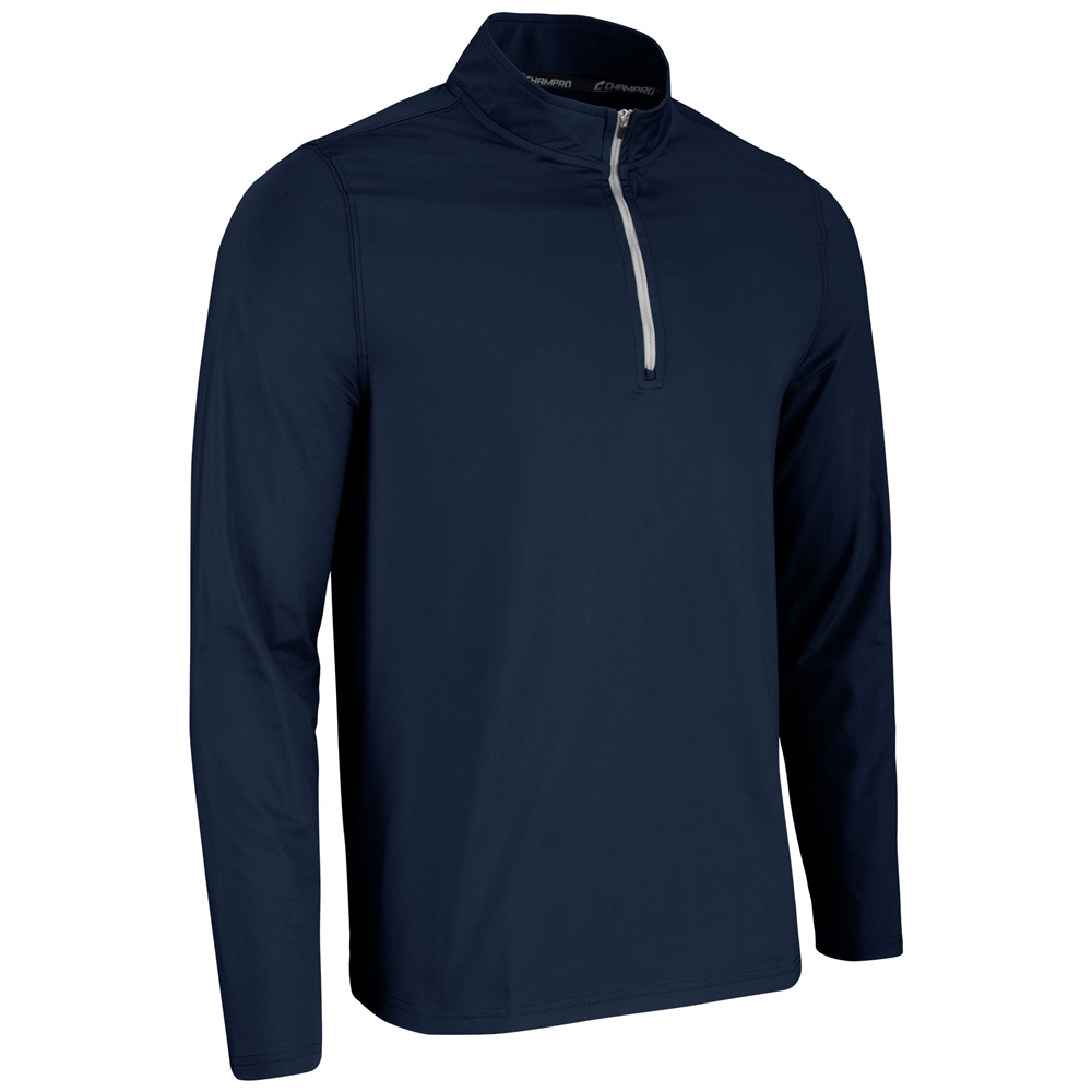 Performance 1/4 Zip 18