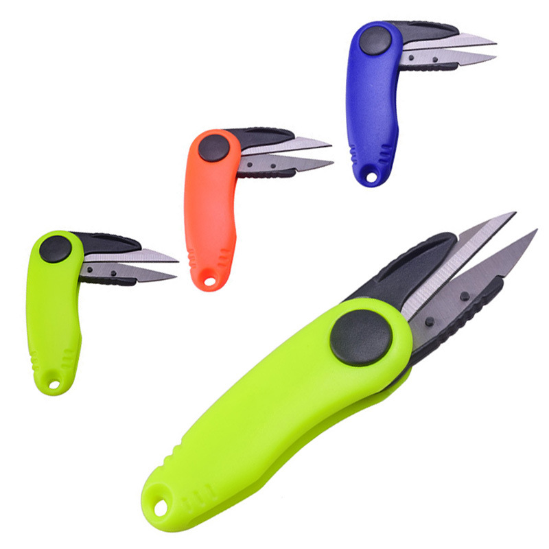 Fishing Scissors 4