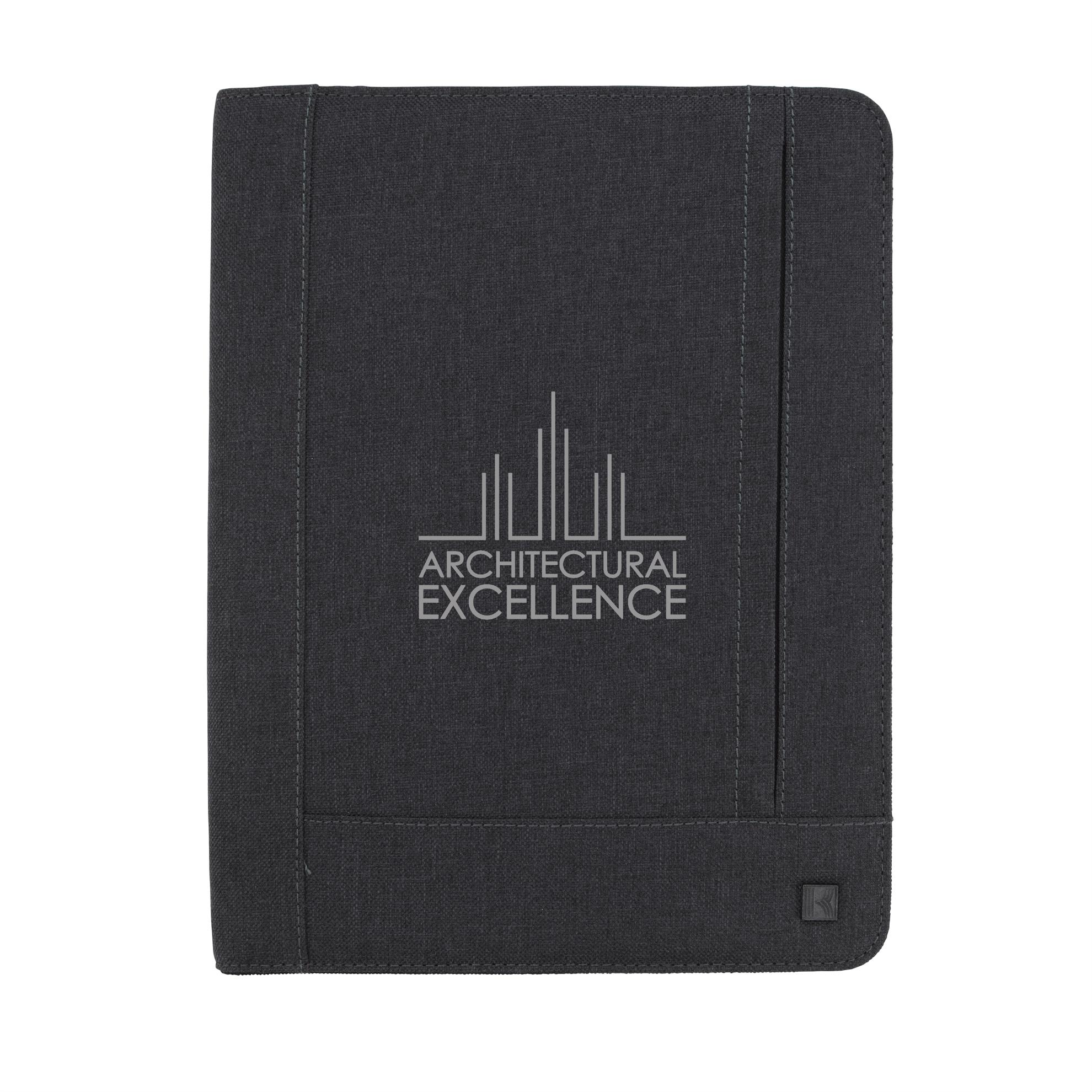 KAPSTON® Pierce Padfolio 12