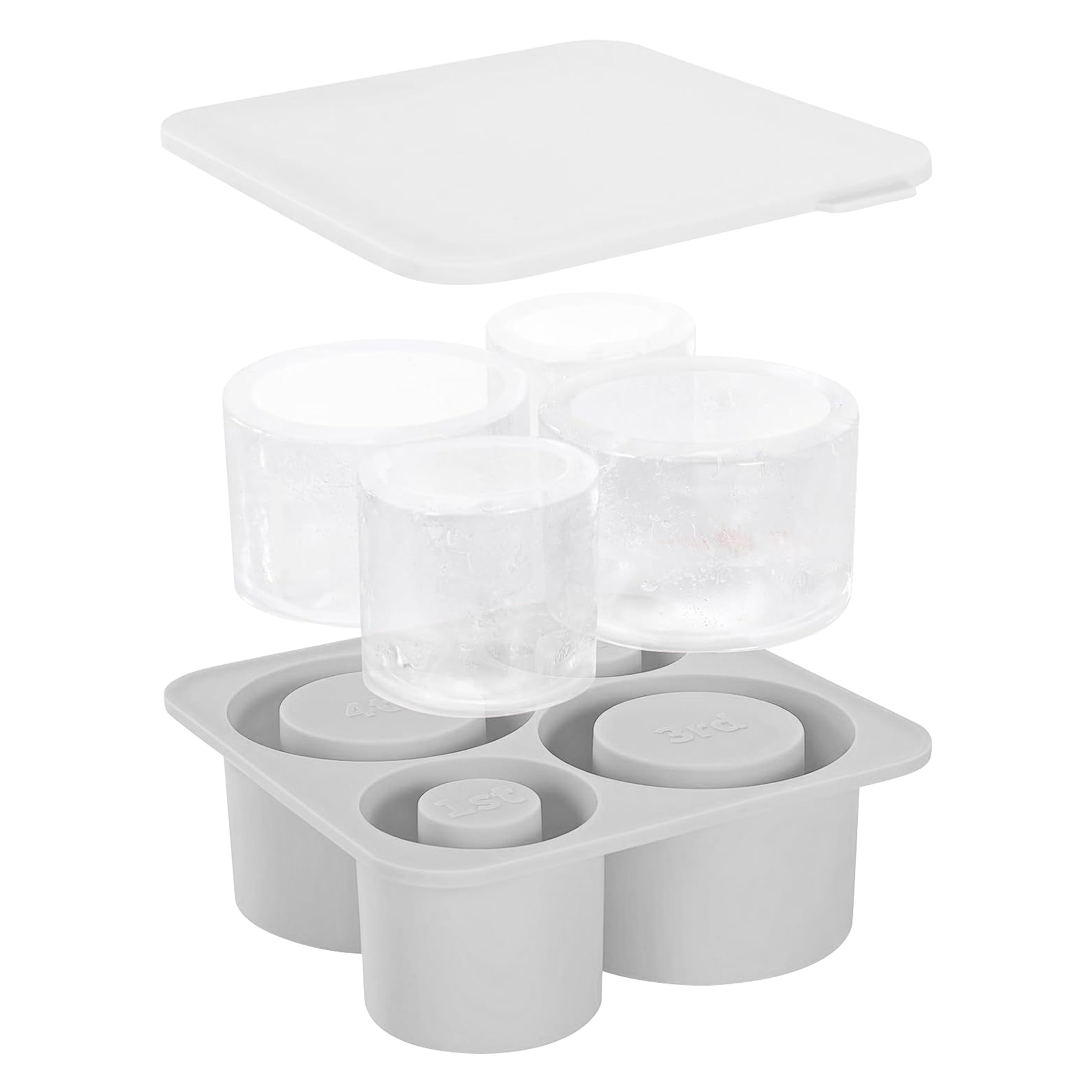 Stanley Special Silicone Ice Bars 4