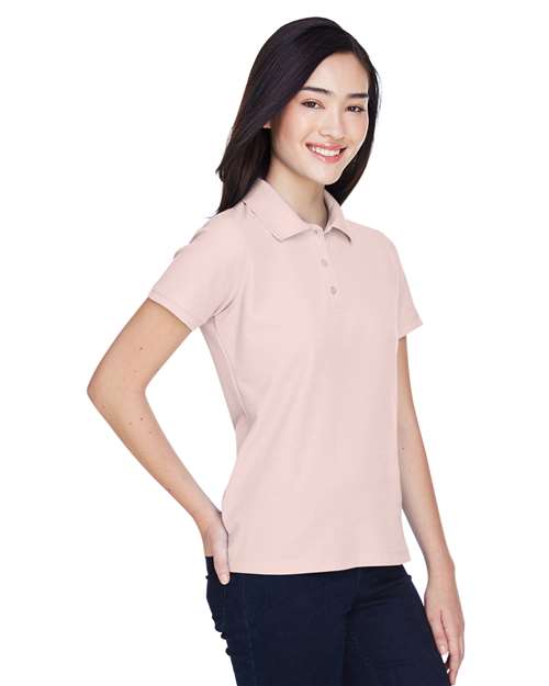 Women's Blend-Tek™ Polo - M280W 14