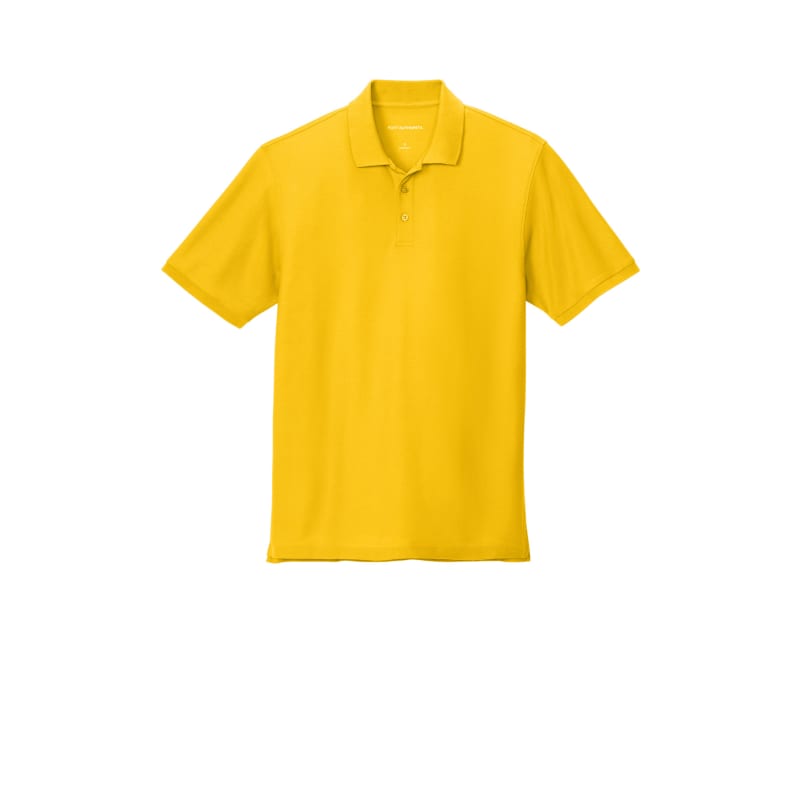Port Authority Wearever Signature Pique Polo 42
