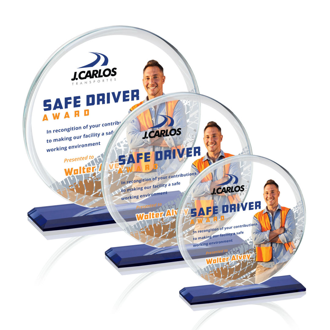 Verdun VividPrint™ Award