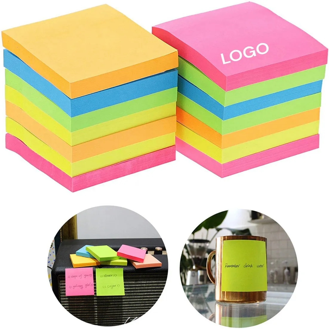 Sticky Notes 3