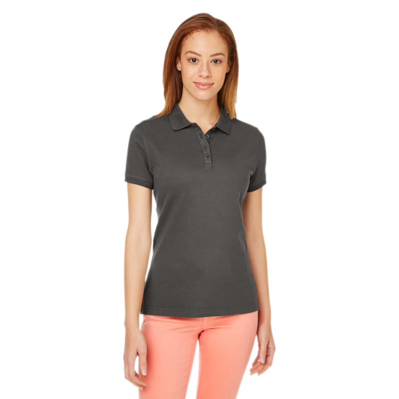 Devon & Jones New Classics™ Ladies' Performance Polo 2