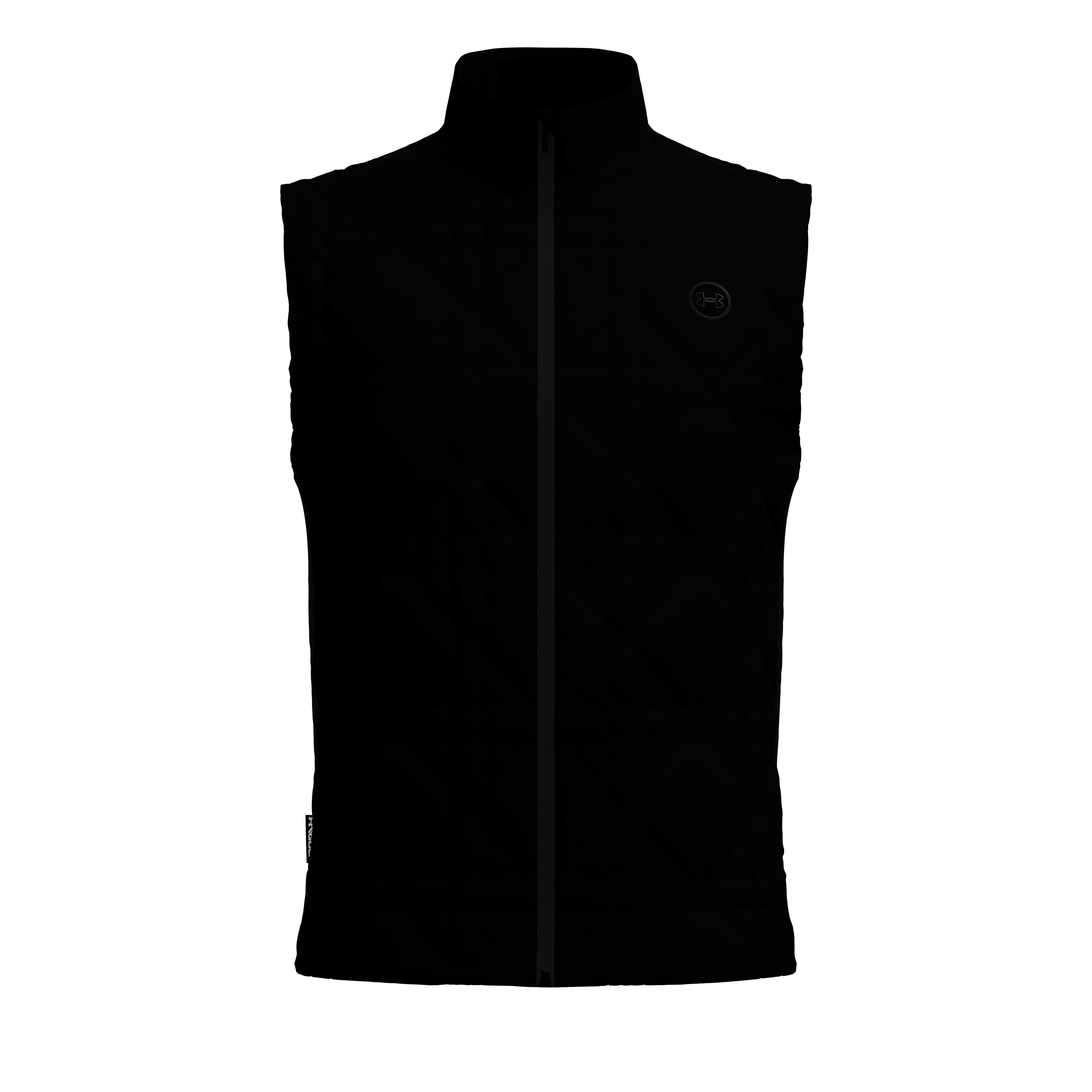 UA Drive Pro Insulated Men's Vest 1