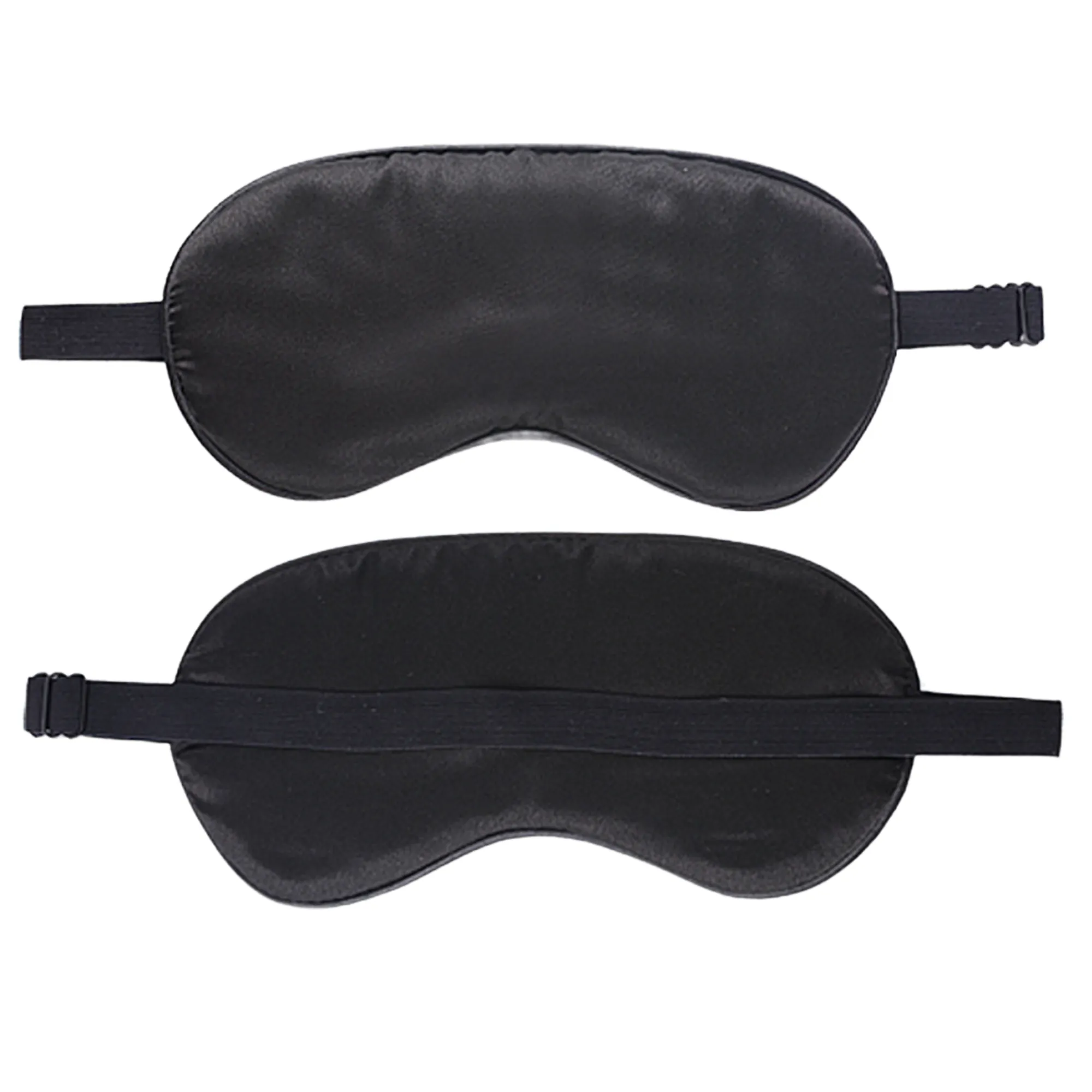 MOQ 100 PCS Soft Sleep Eye Mask 14