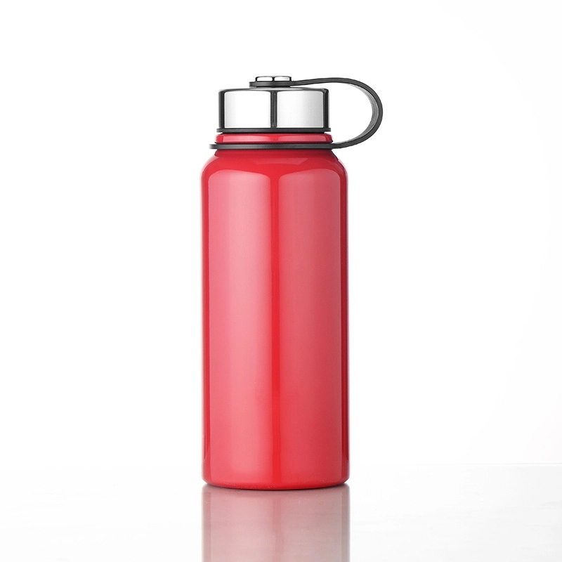 37 Oz. Invigorate Stainless Steel Bottle 1