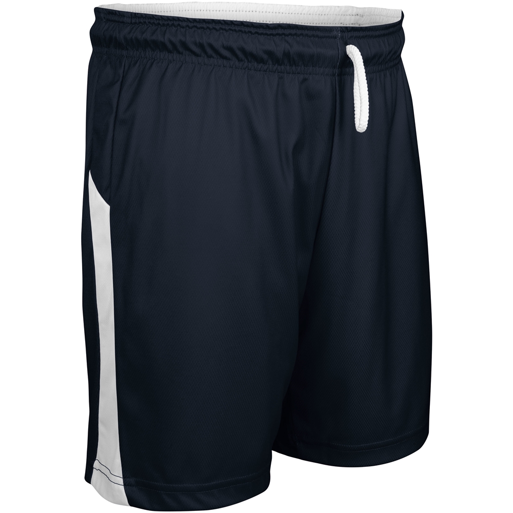 Swish Basketball Shorts 21
