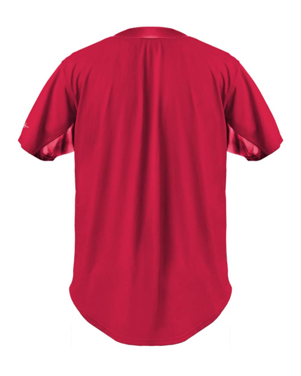 Unisex Crush Full Button Baseball Jersey - 566BFJ 32