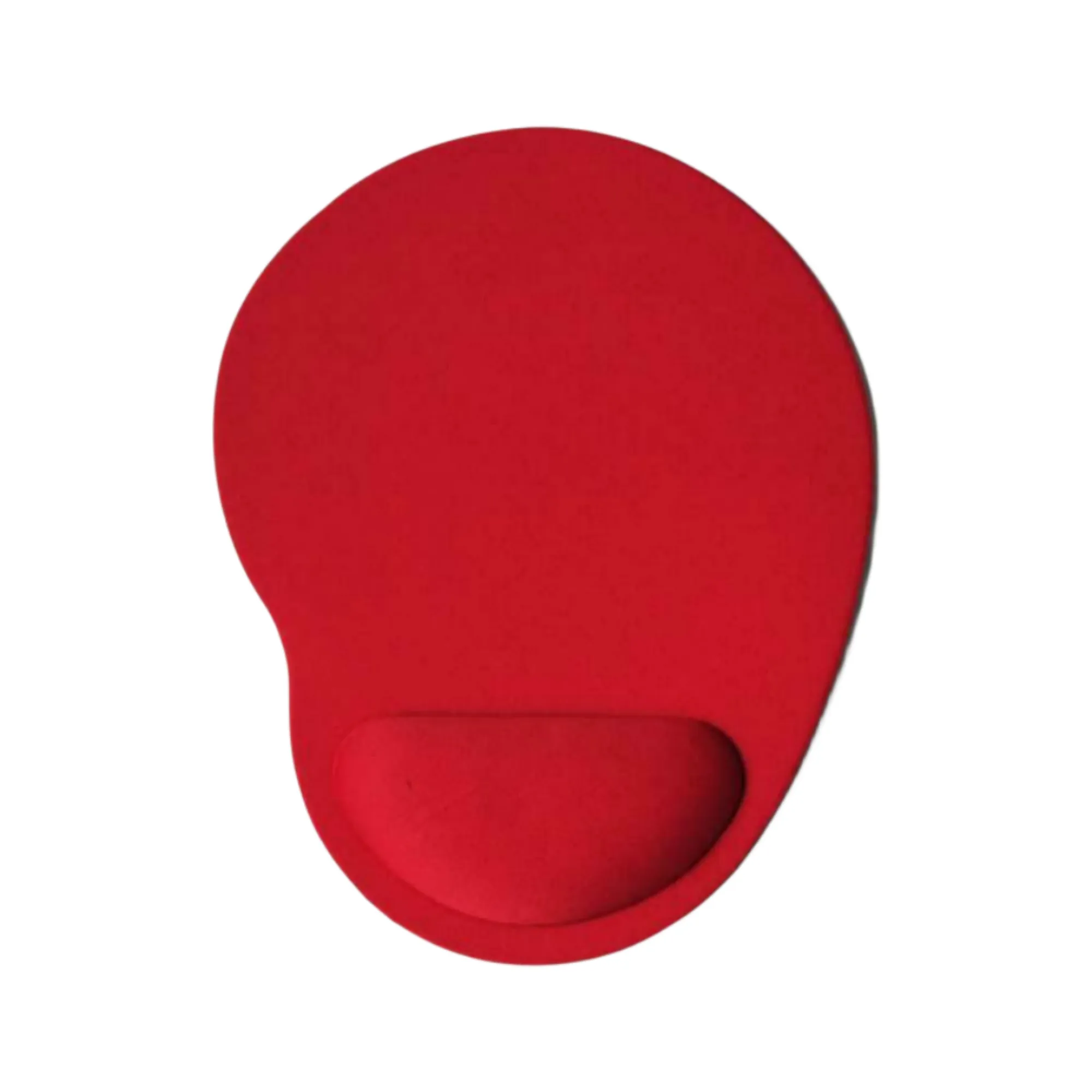 Customizable EVA Wrist Rest Mouse Pad 4