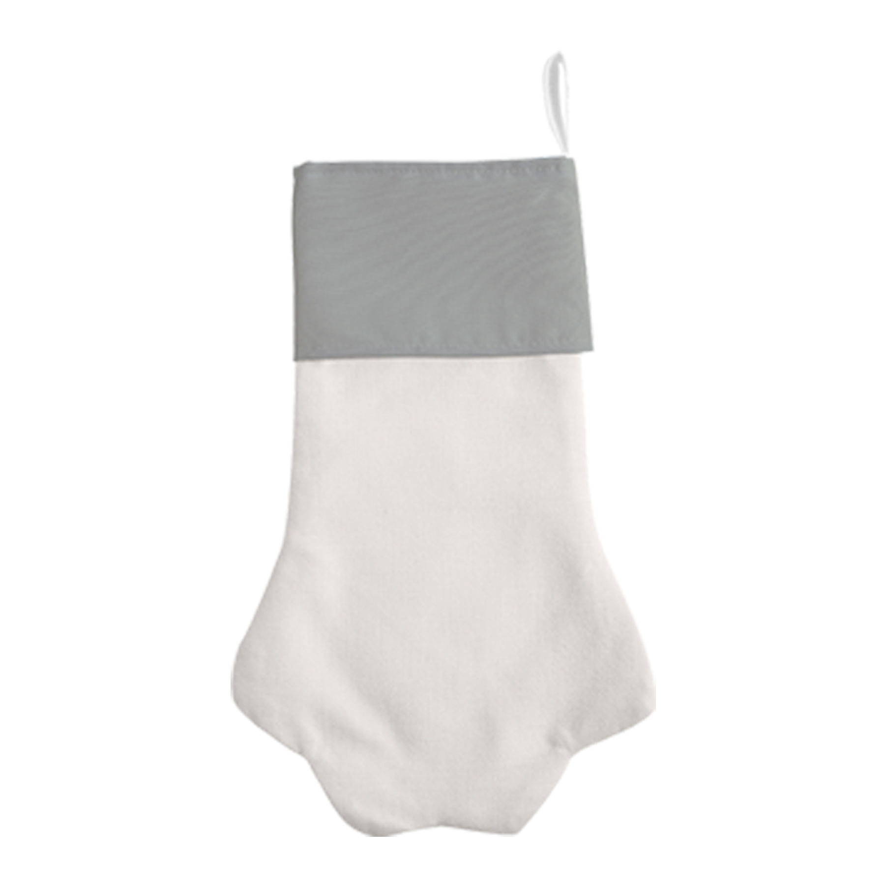Jude Christmas Stocking, custom tote bag with logo imprint 18
