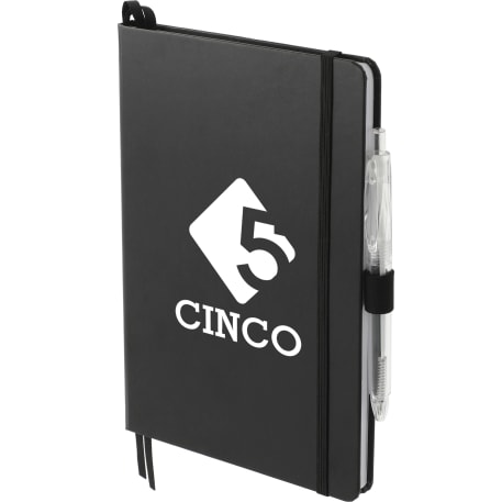 5.5" x 8.5" FSCĀ® Mix Bound Journal Set 227