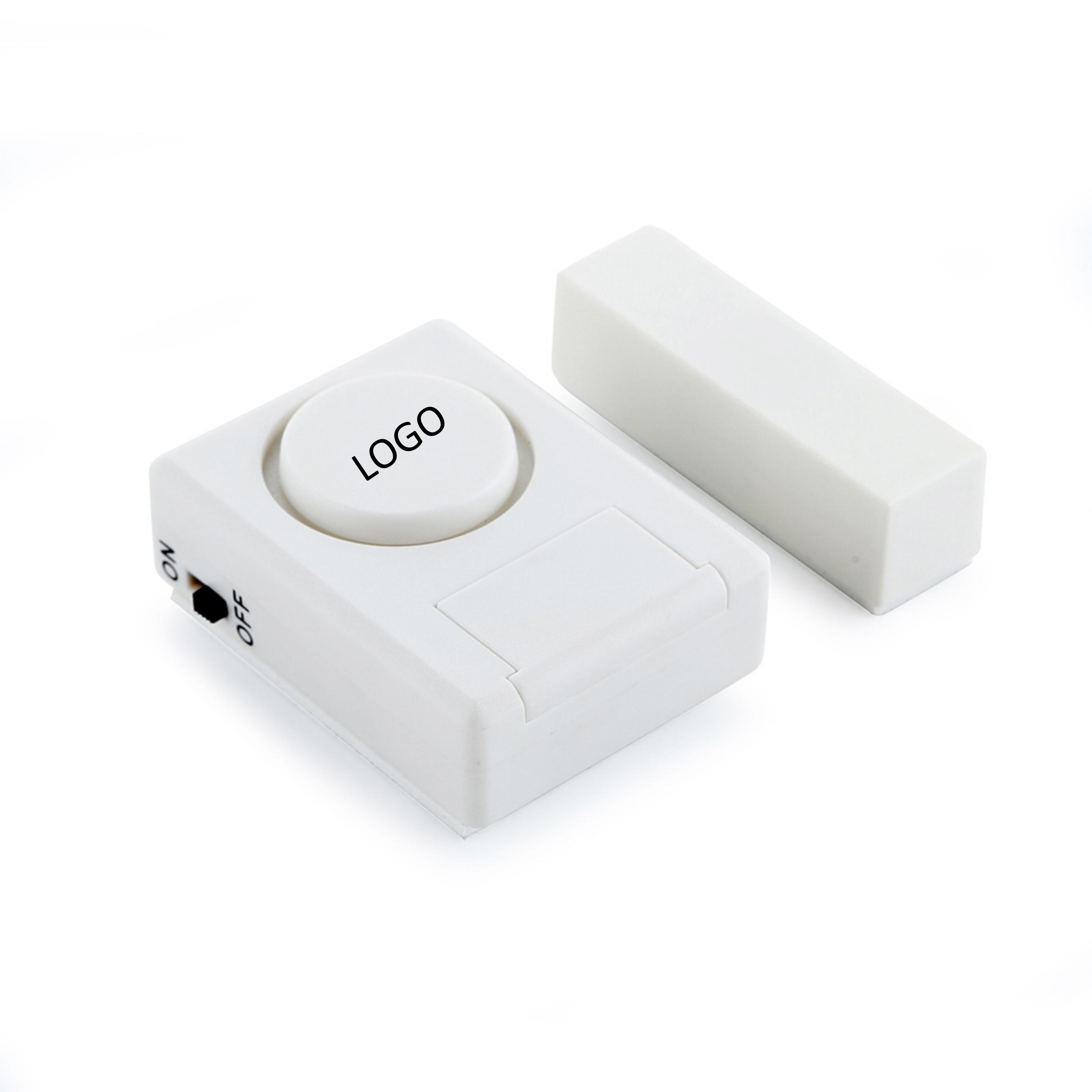 Door and window burglar alarm 1