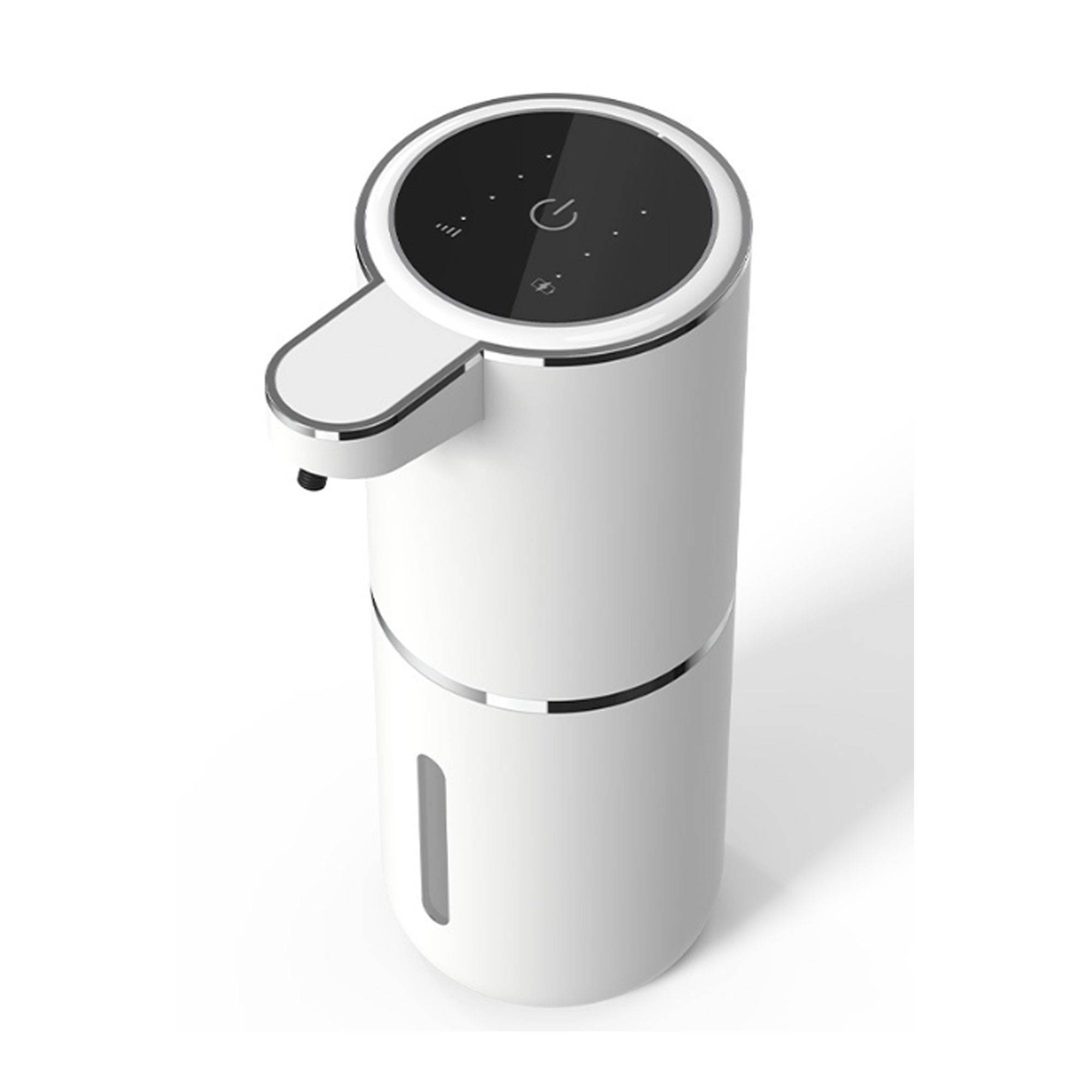 Automatic Smart Foam Soap Dispenser w/ Wall-Mounted Design 3