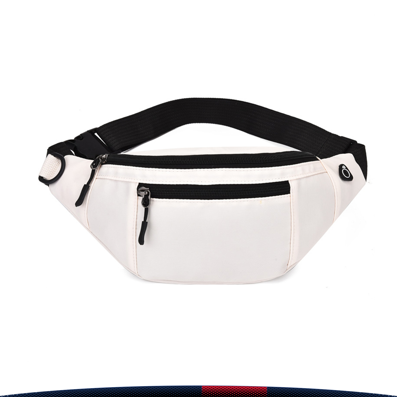 Pleky Crossbody Waist Bag 6
