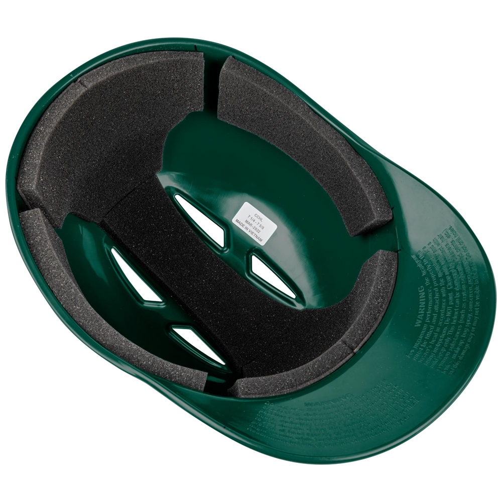 Catcher's/Coach's Helmet 8