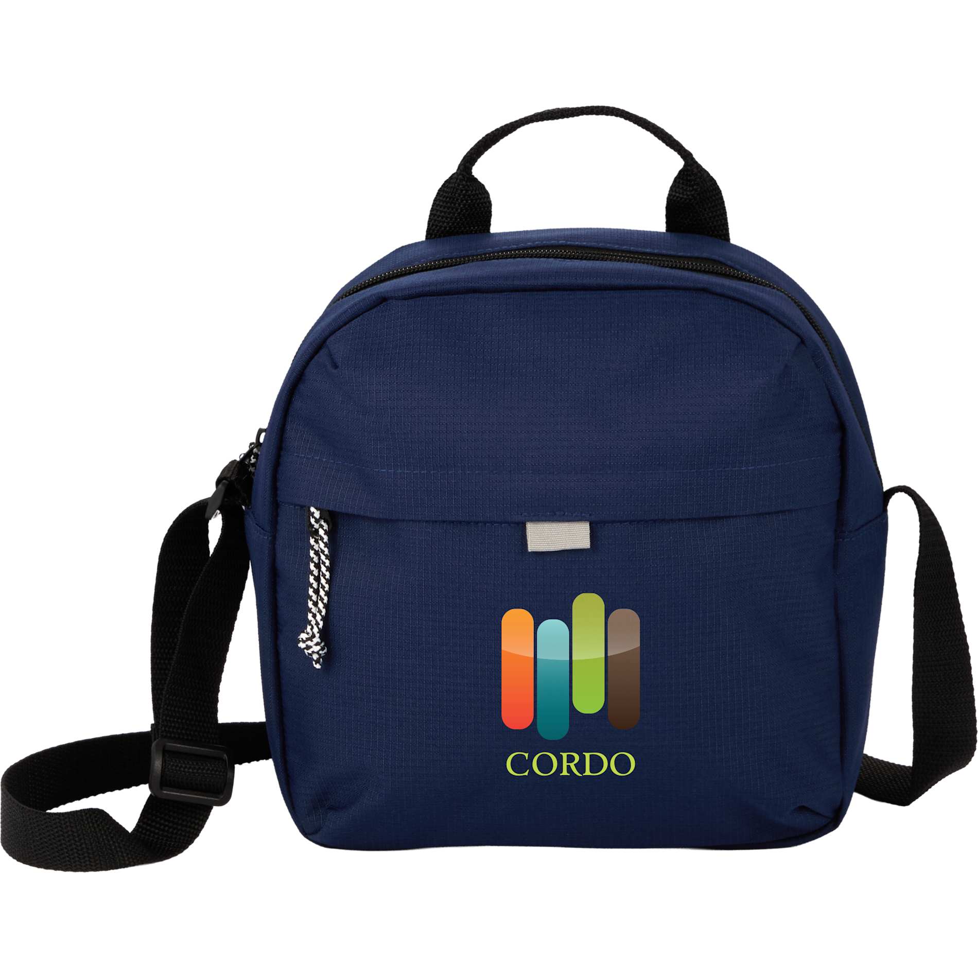 Caribou RPET 6 Can Cooler 89