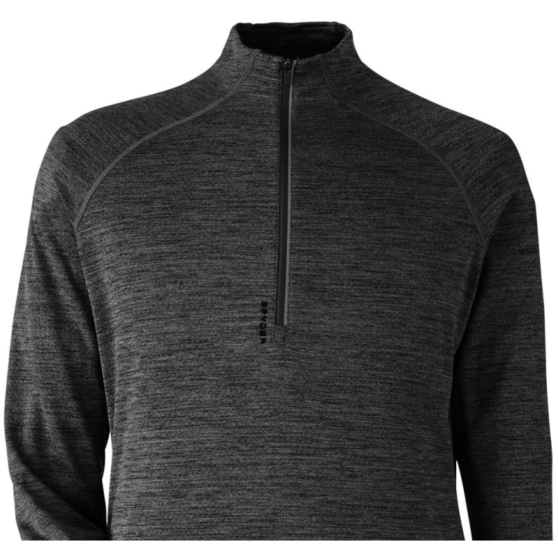 Spyder Men's Mission Half-Zip 11
