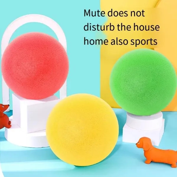 Custom Sponge Basketball 5
