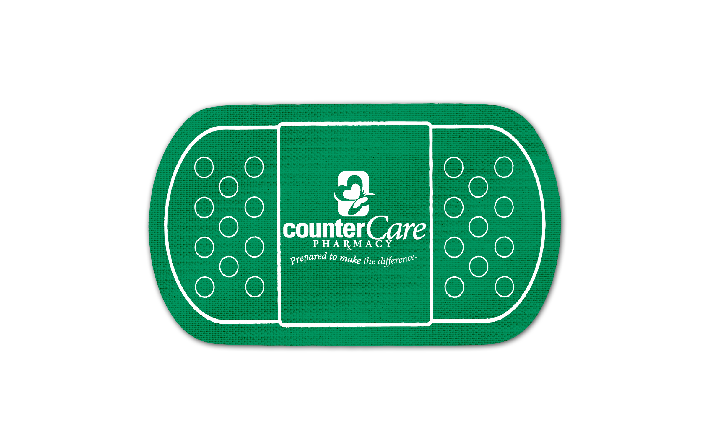 Bandage Vinyl Jar Opener 5BA 72