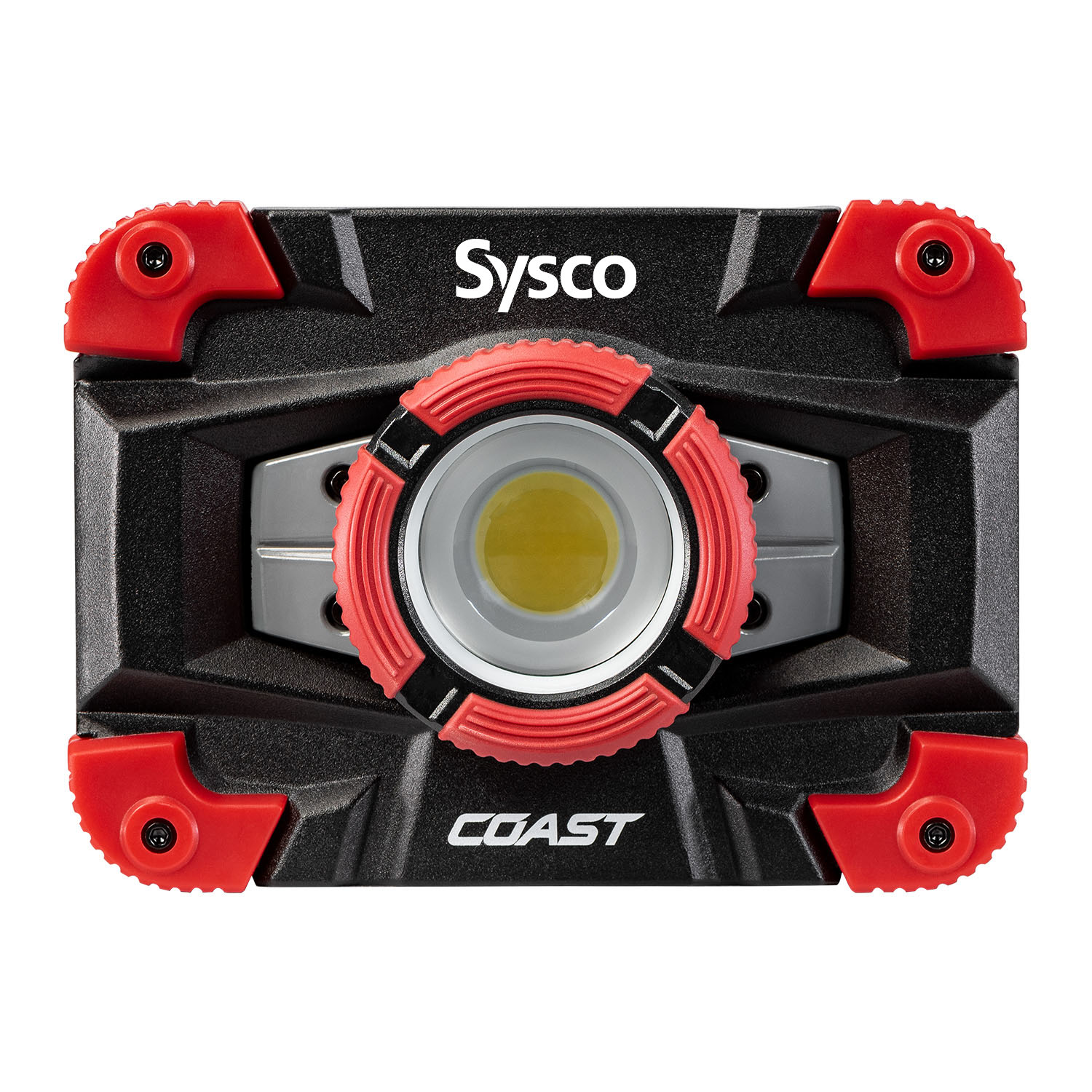 Coast® WLR1 Rechargeable Focusing Work Light 5