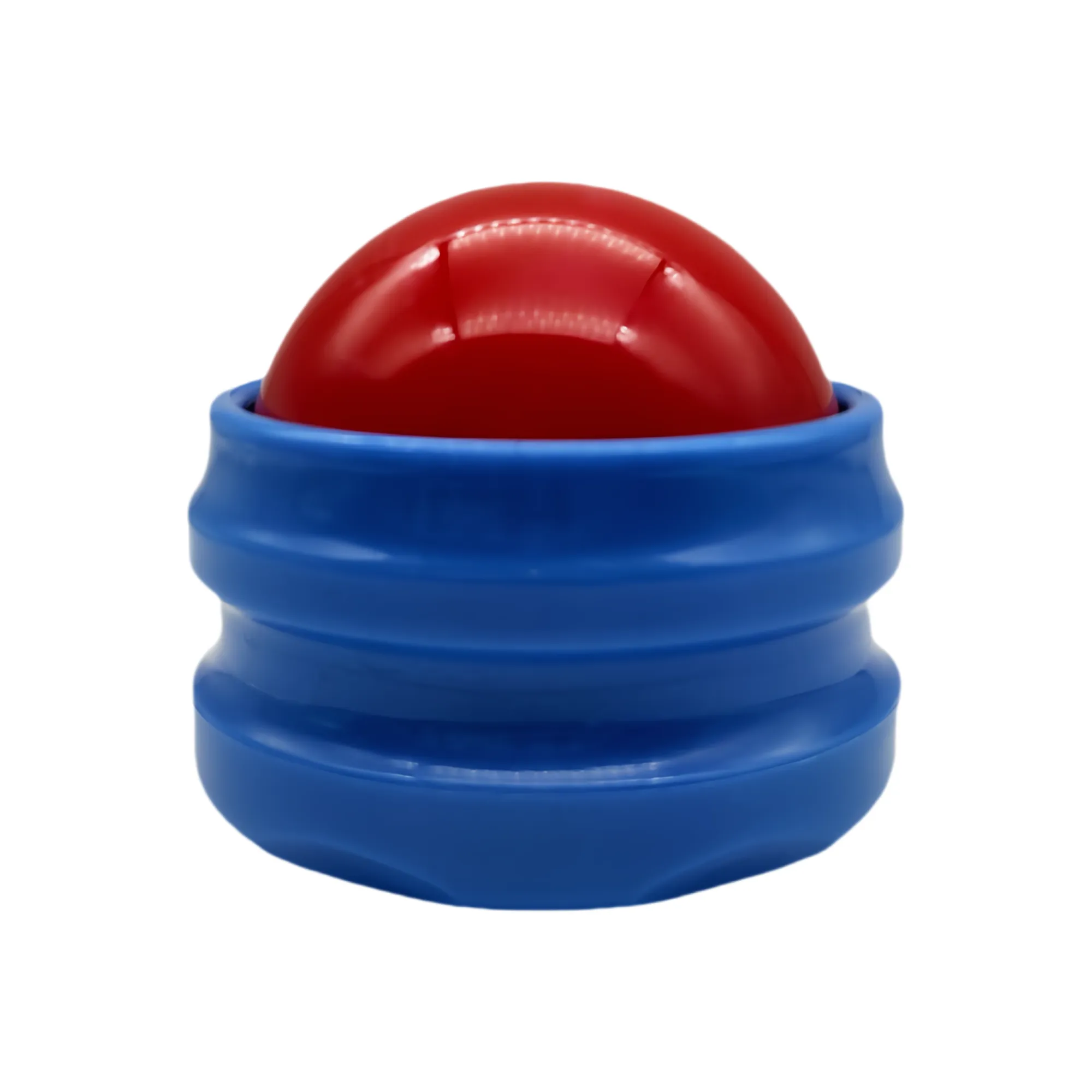 Handheld Resin Massage Ball 3
