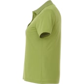 Women's DADE Short Sleeve Polo 149
