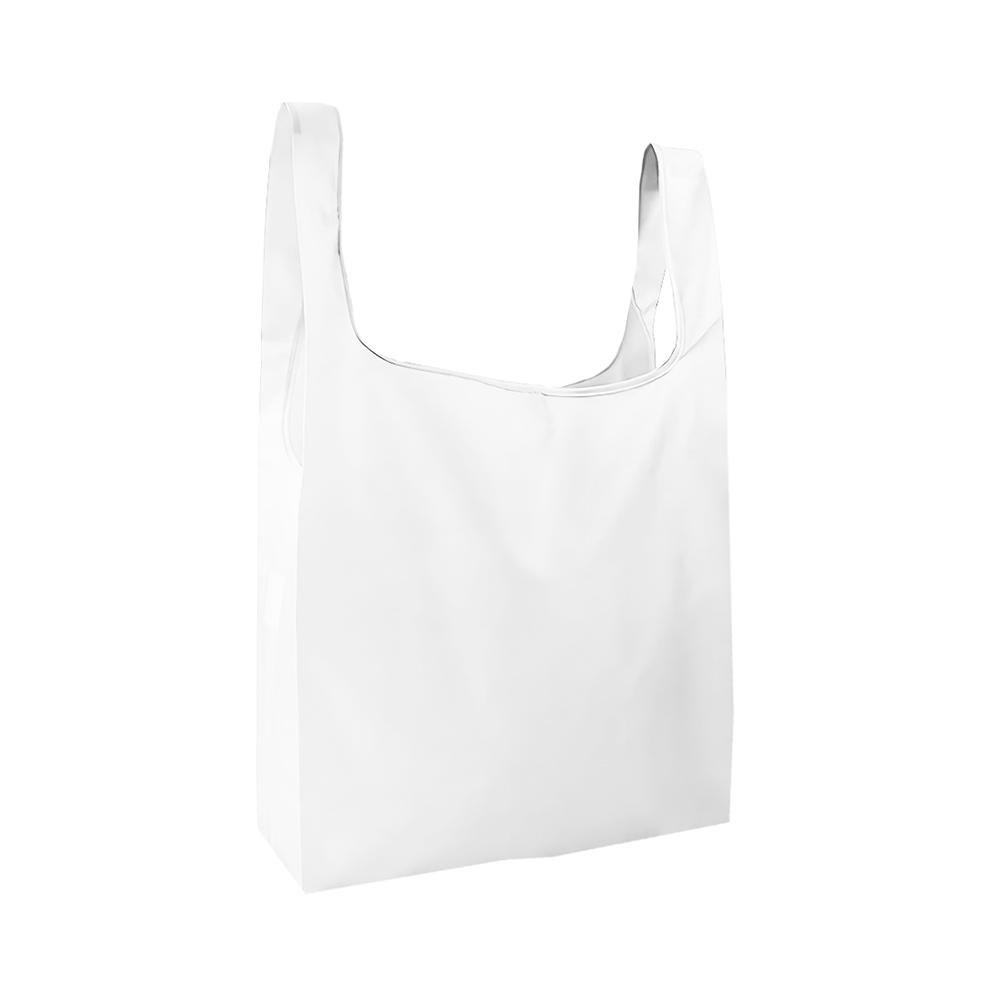 Maxim Polyester Reusable Foldable Shopping Bag / Pouch 22