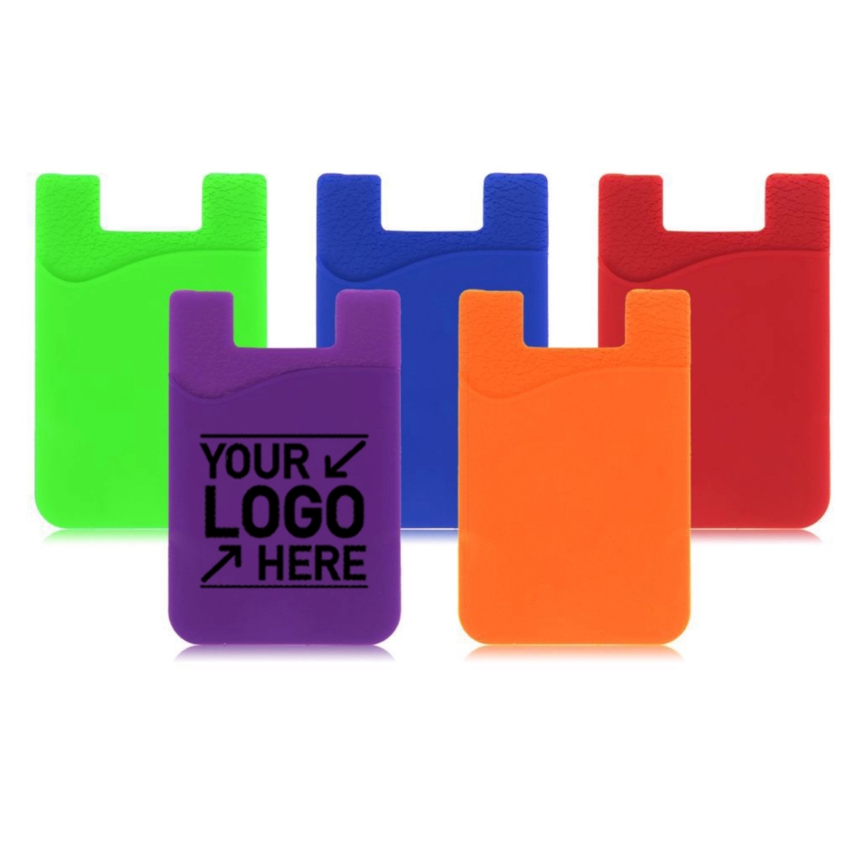 Cell Phone Wallet 1