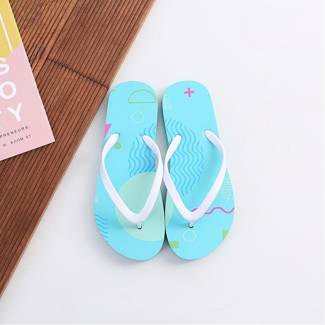 Flip Flops 1