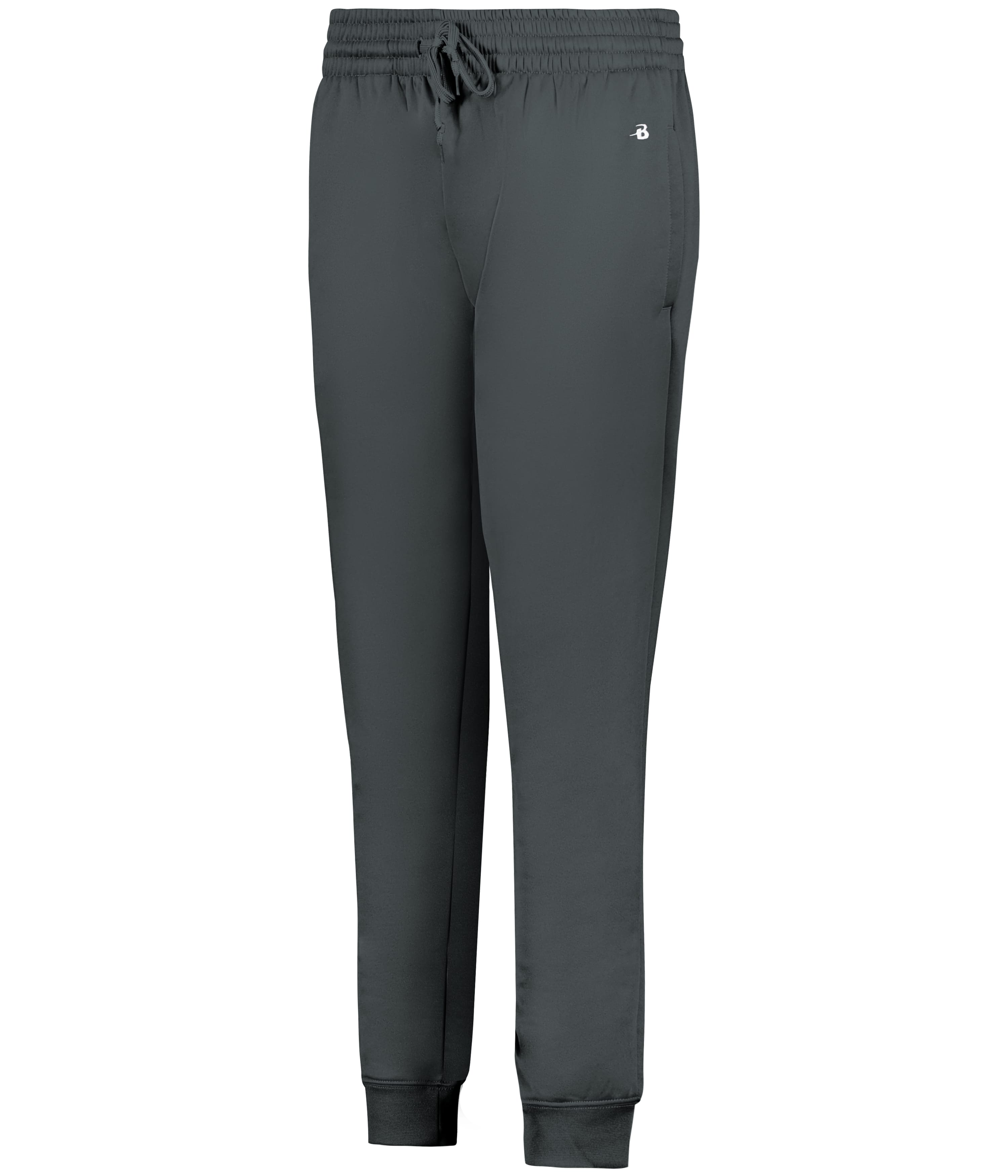 Ladies Fleece Jogger 4