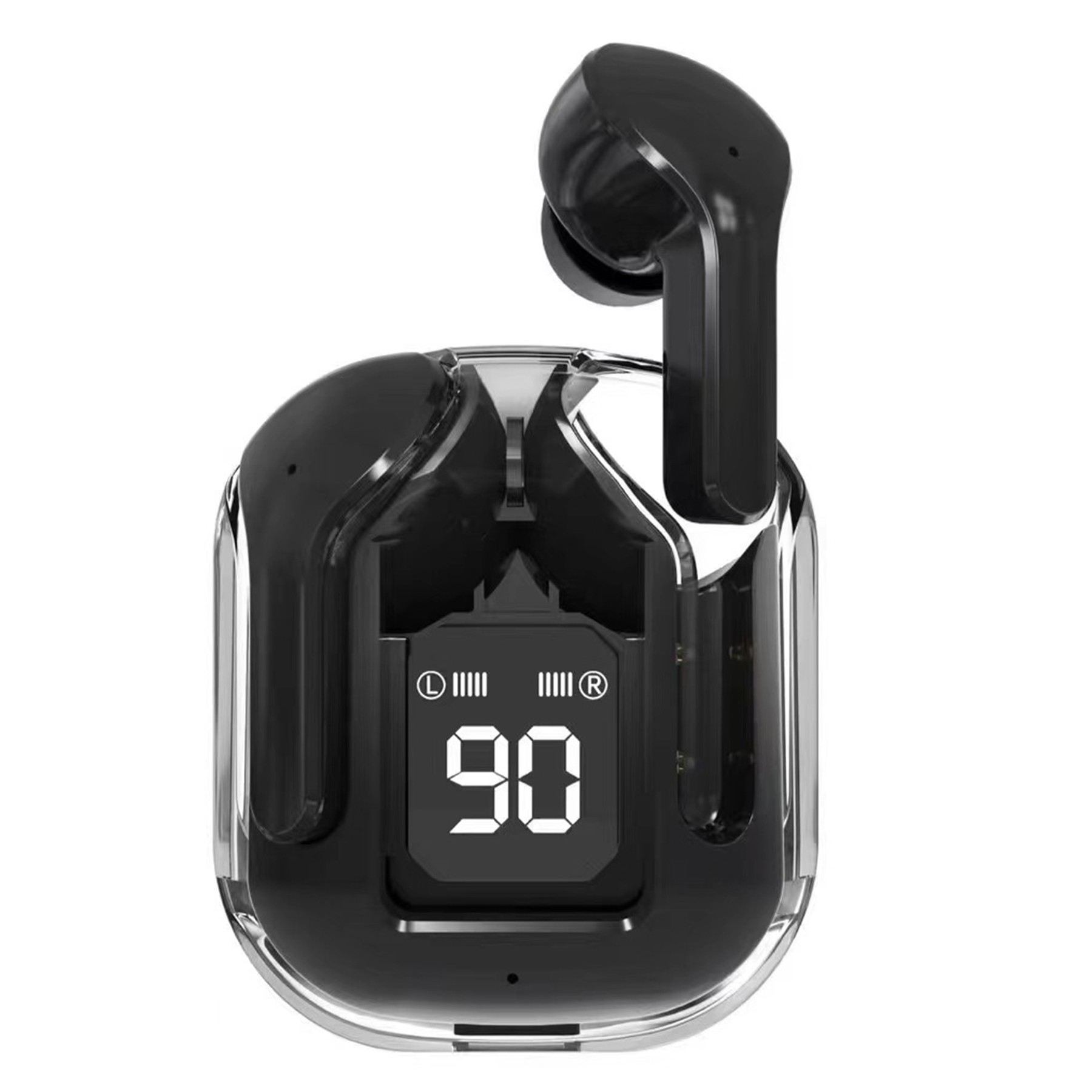 Wireless Earbuds Bluetooth Headphones 5