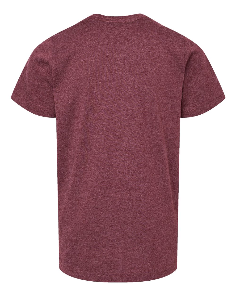 Youth Fine Jersey Tee - 6101 588