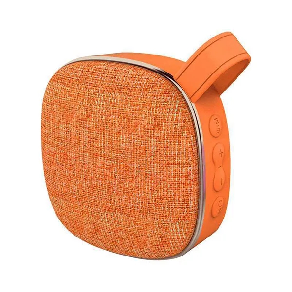 Outdoor Portable Bluetooth Speaker 4