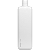 SLIM Stainless Steel memobottle 9