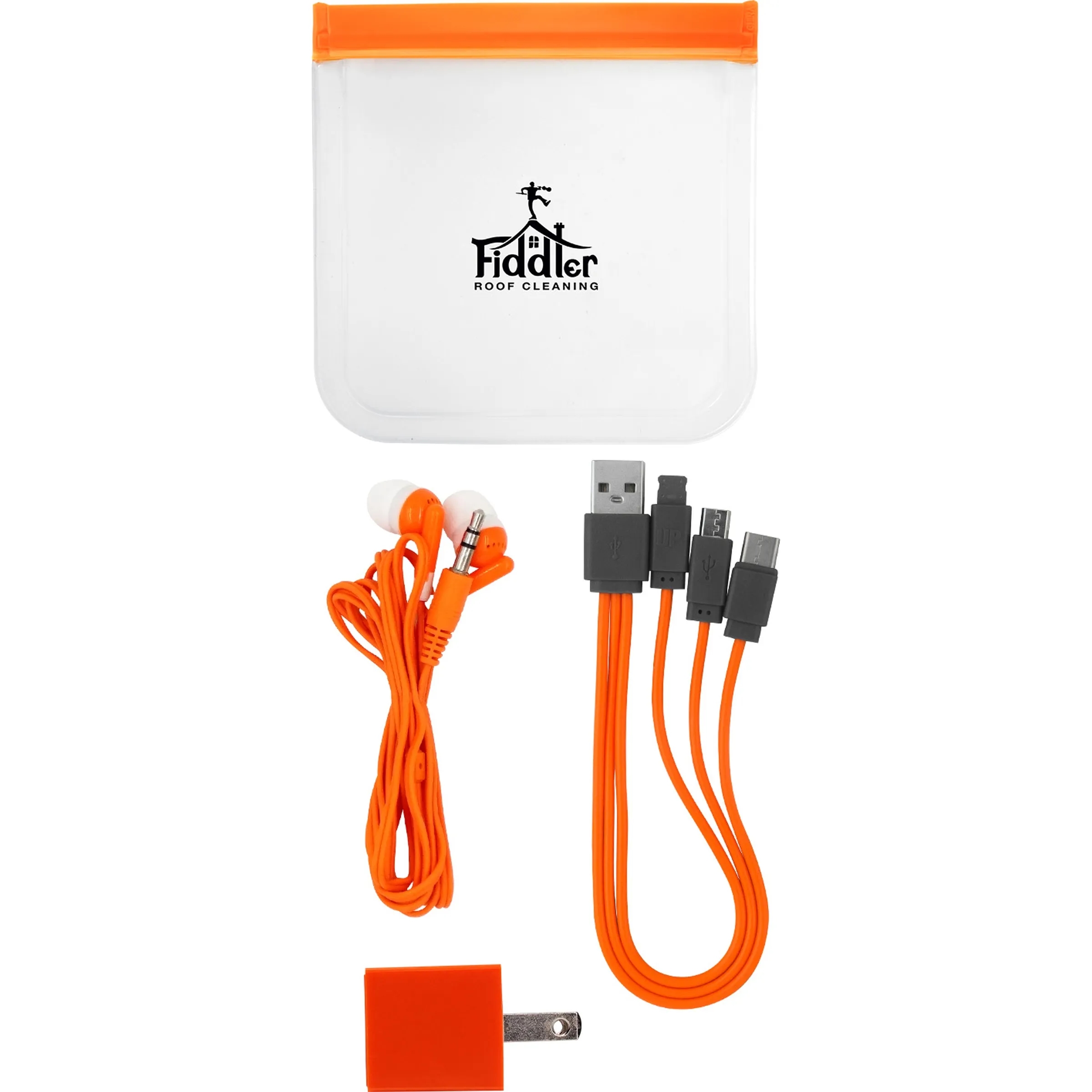 Storage Wall Charging Groove Kit 15