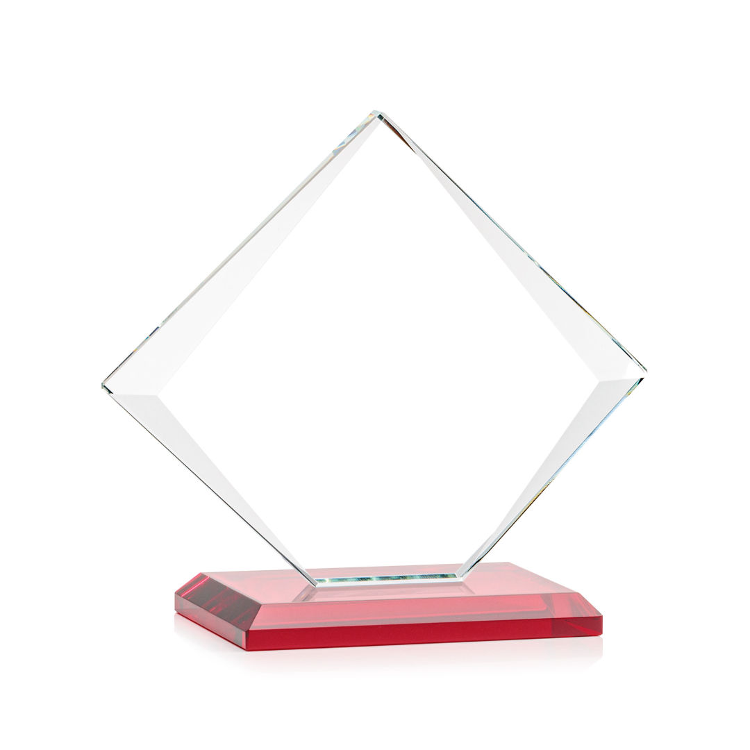 Griffith VividPrint™ Award - Red 6