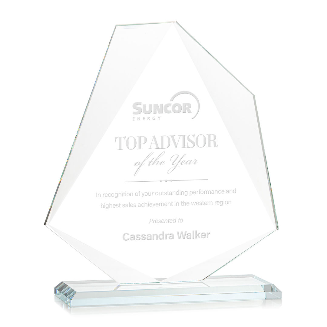 Picton Award - Starfire 11