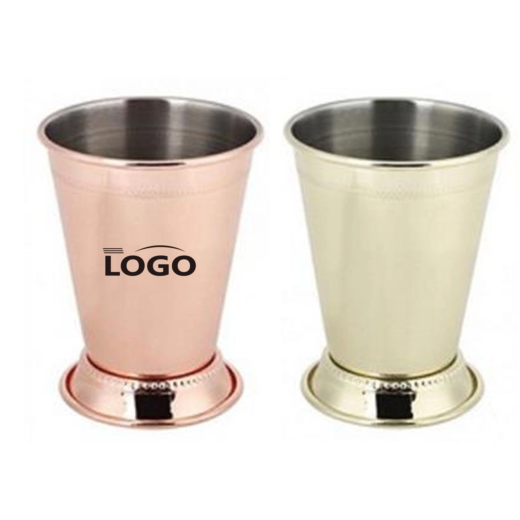 14oz Mint Julep Cup 4