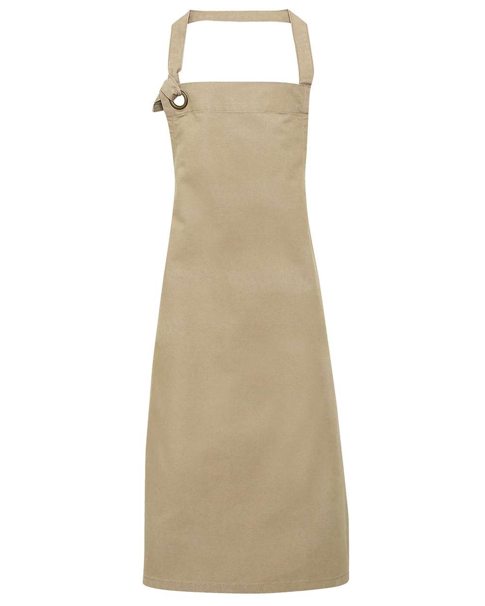 Calibre Heavy Cotton Canvas Bib Apron - RP130 26